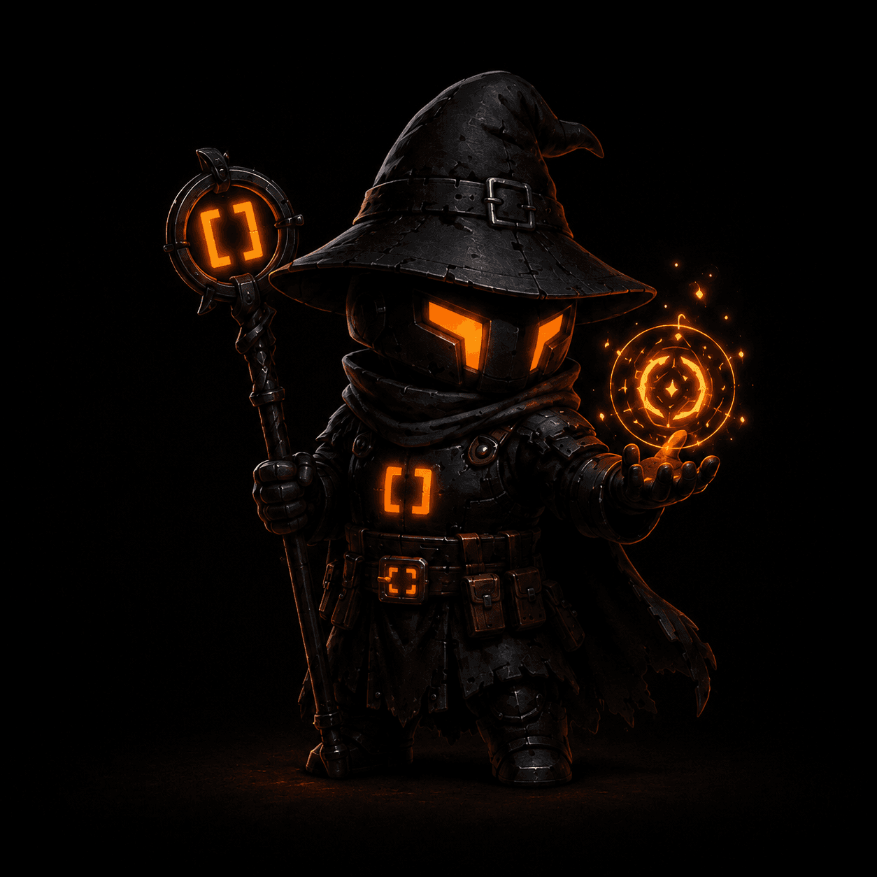 THE PHANTOM