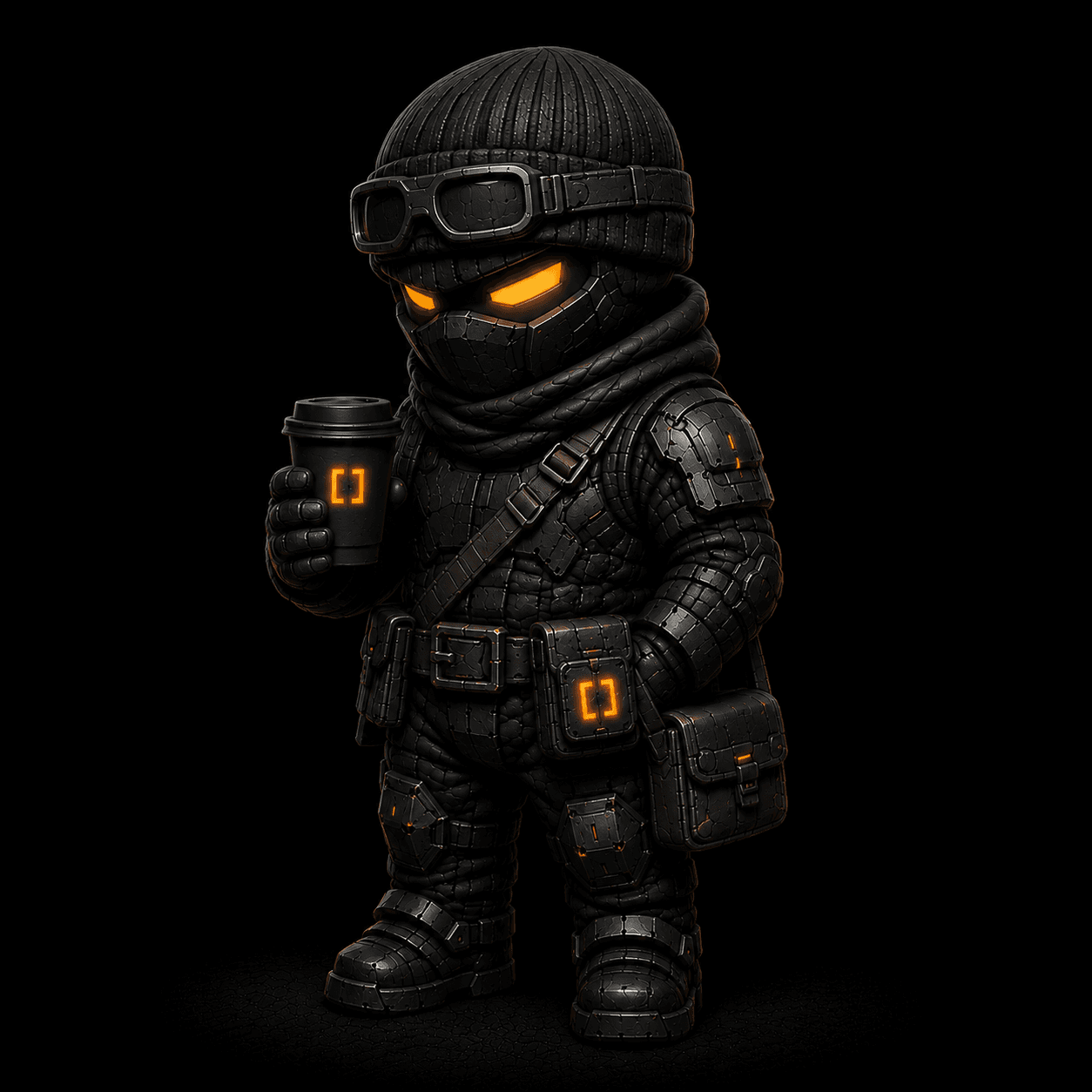 THE COURIER
