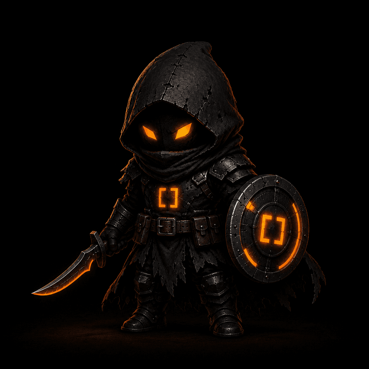 THE SHADE GUARD
