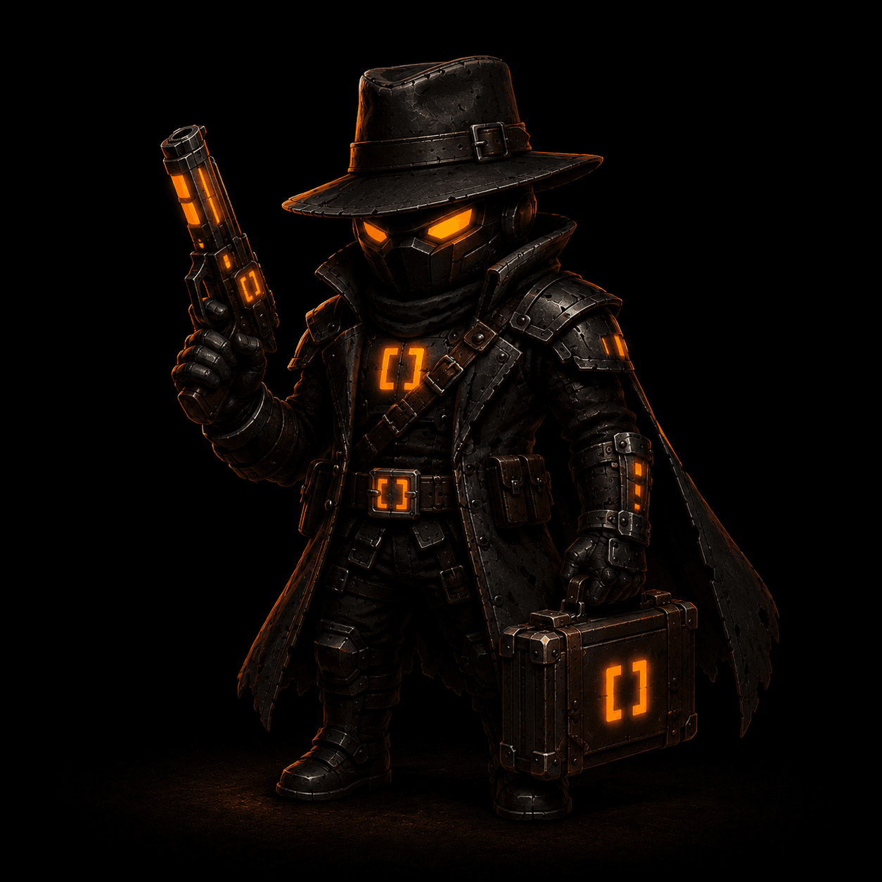 THE FIXER